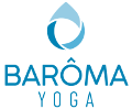 Barôma Yoga Logo
